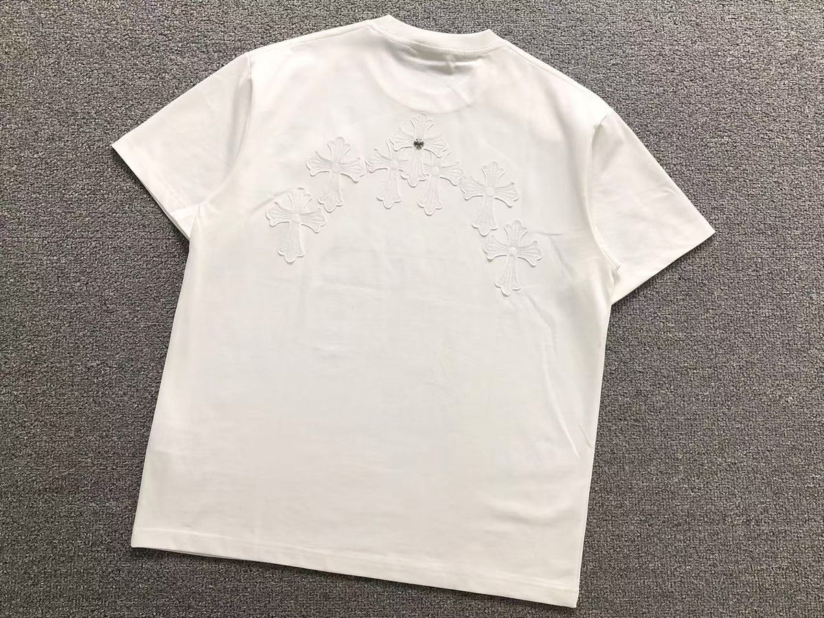 Cross Tshirt