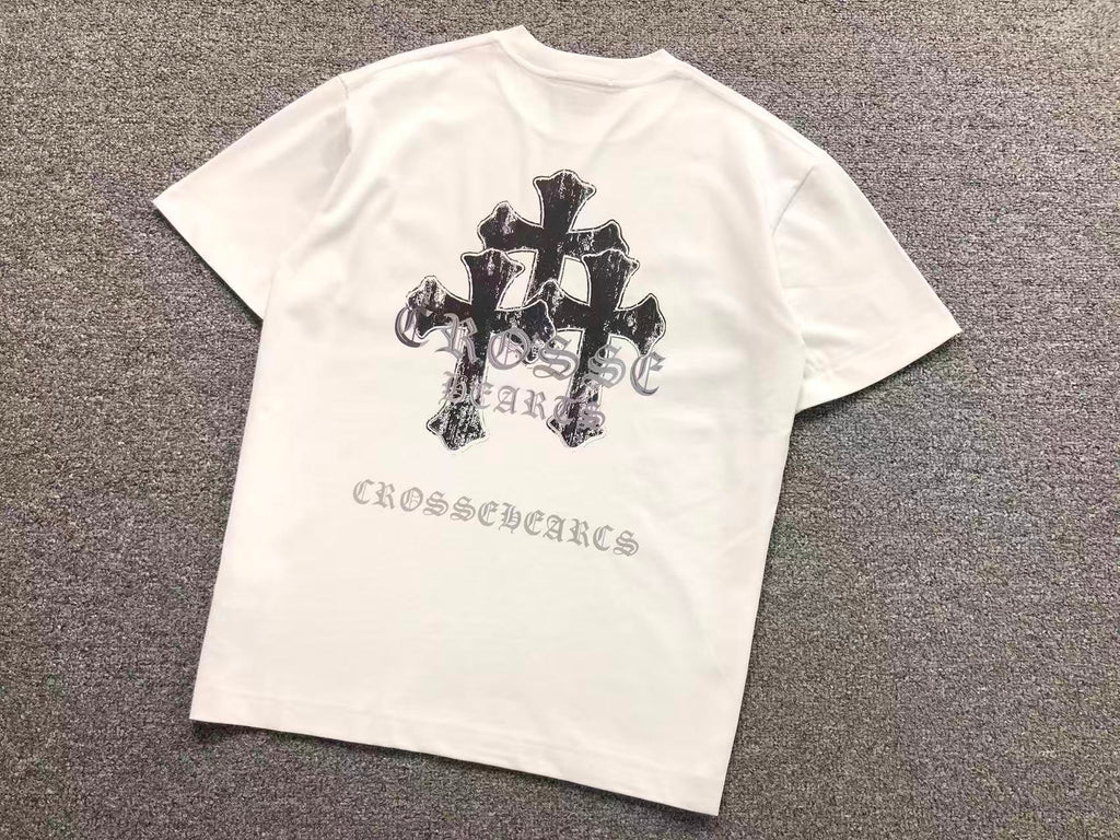 Cross Tshirt
