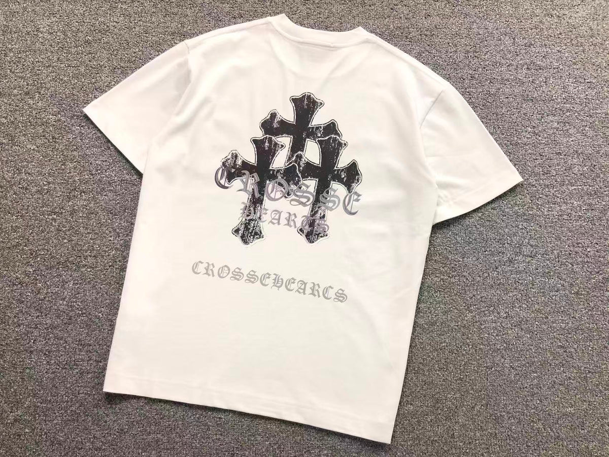 Cross Tshirt