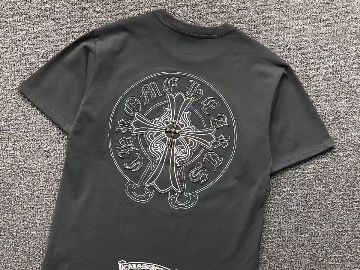 Cross Tshirt
