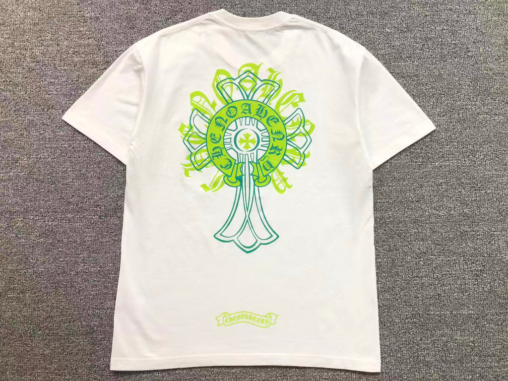 Cross Tshirt