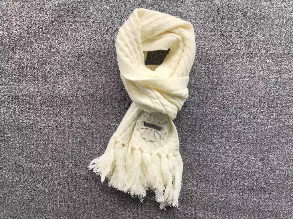 Cross Scarf