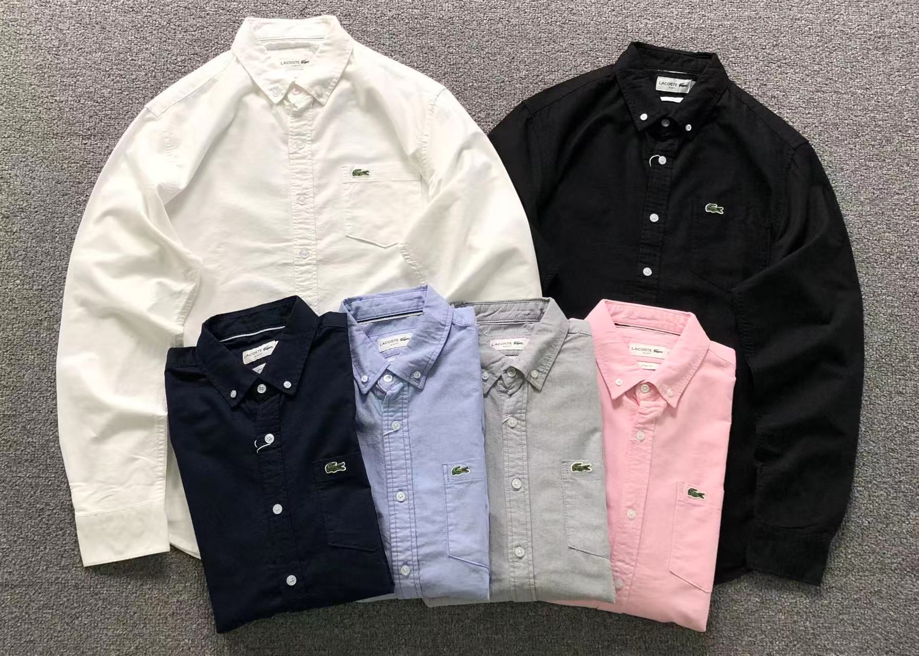 Classic Shirt