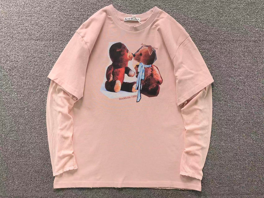 AcneStdios Longsleeve Female