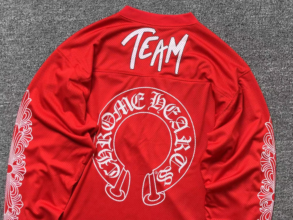 Cross Longsleeve