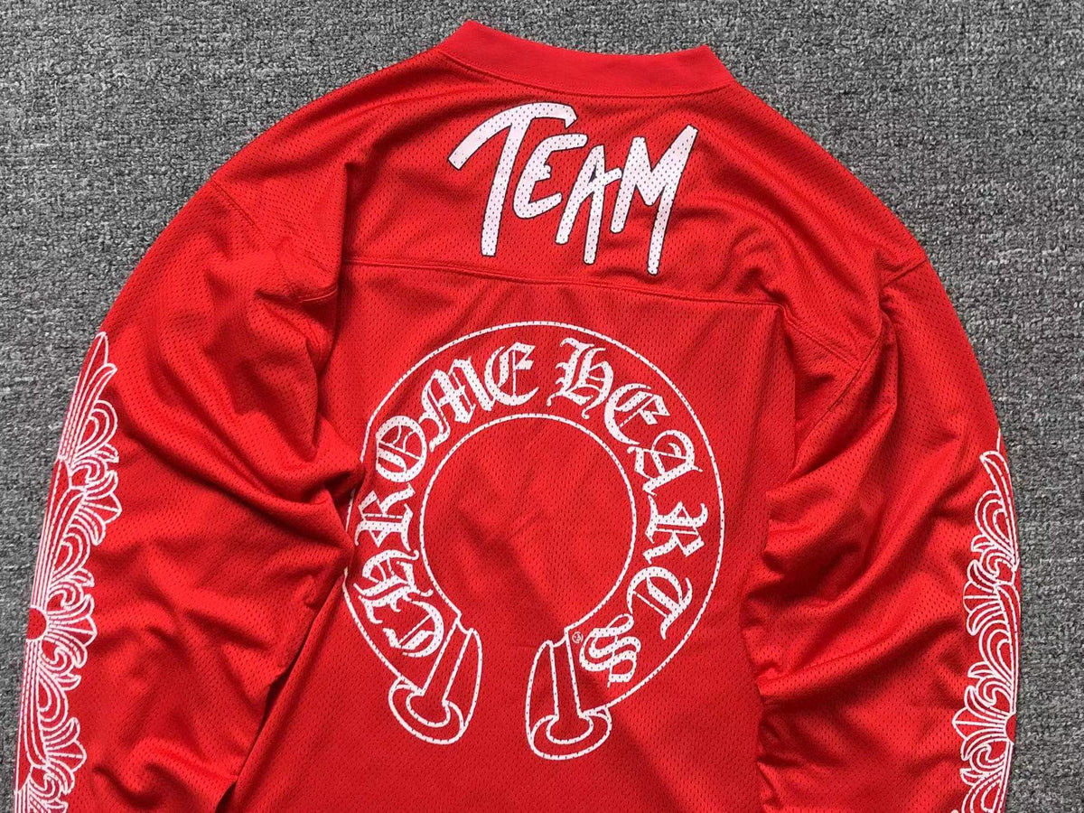 Cross Longsleeve