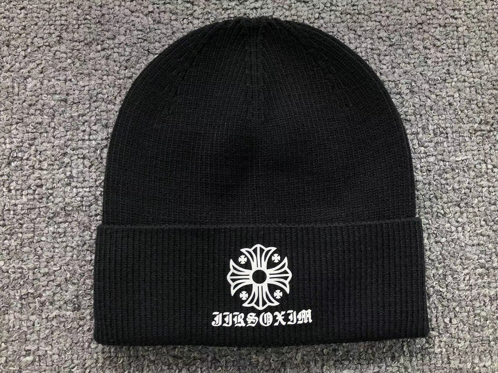 Cross Cap
