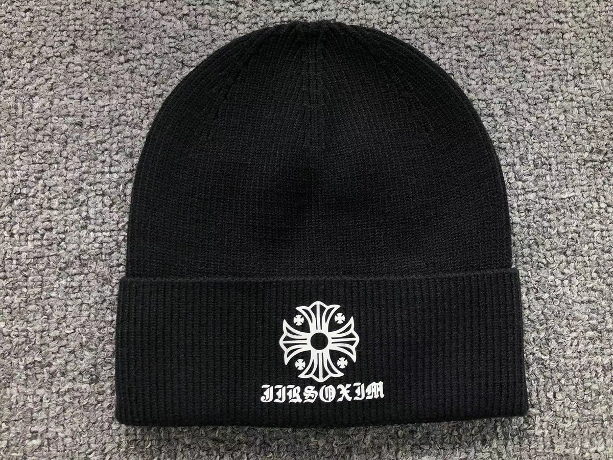 Cross Cap