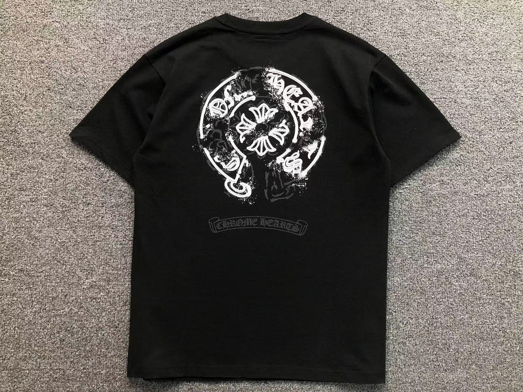 Cross Tshirt