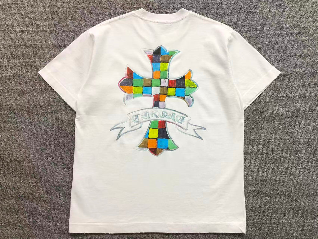 Cross Tshirt