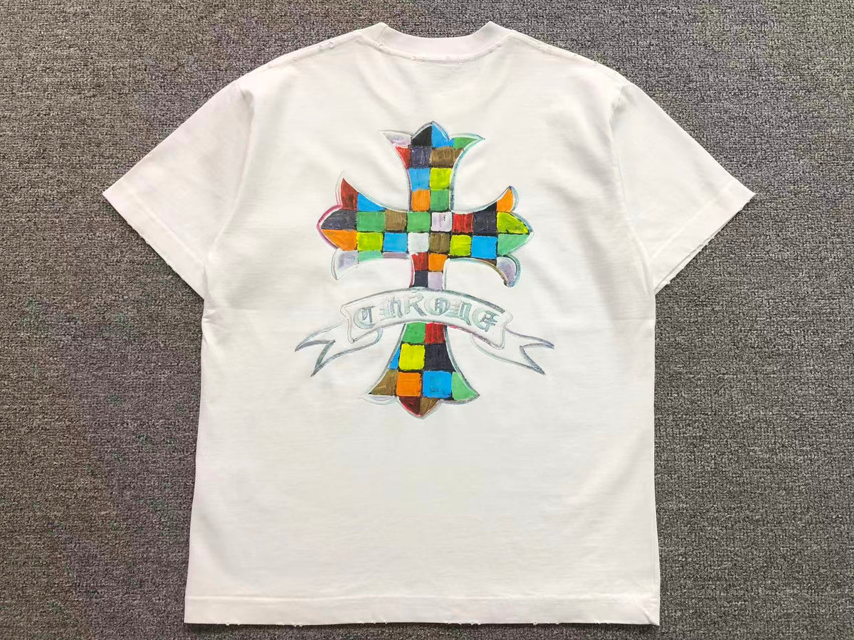 Cross Tshirt