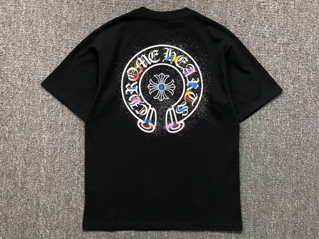 Cross Tshirt