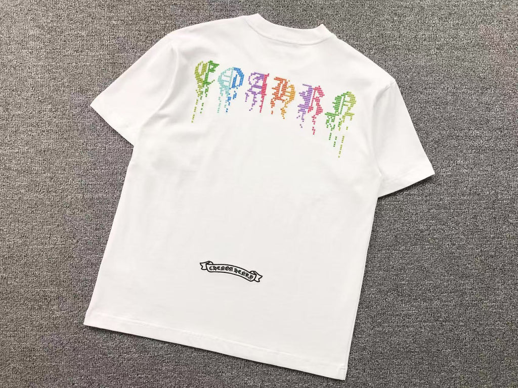 Cross Tshirt