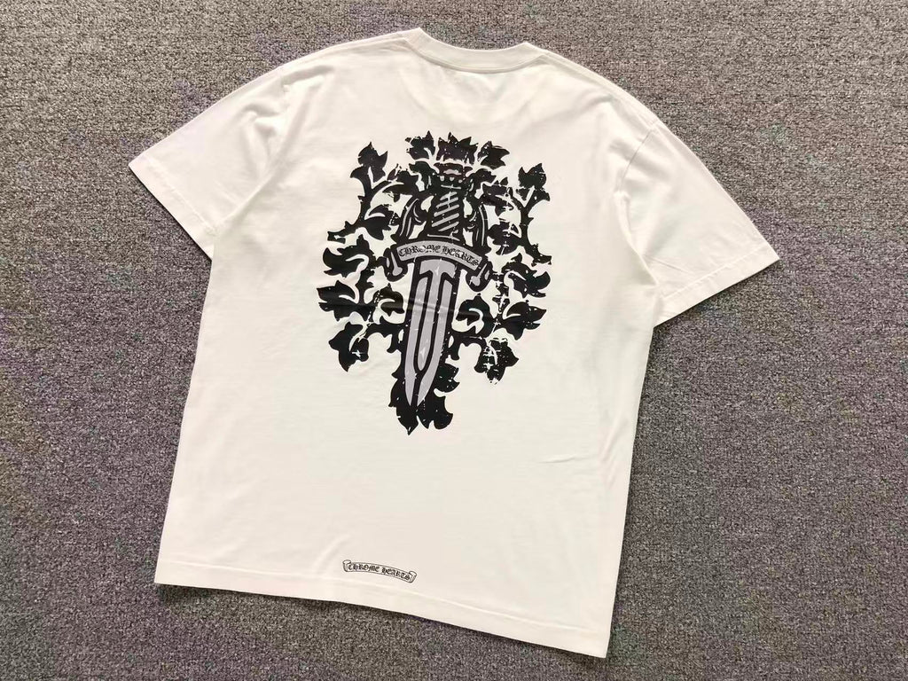 Cross Tshirt
