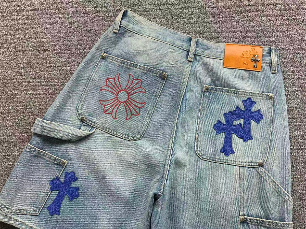 Cross Shorts