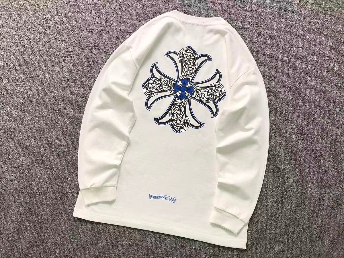 Cross Longsleeve