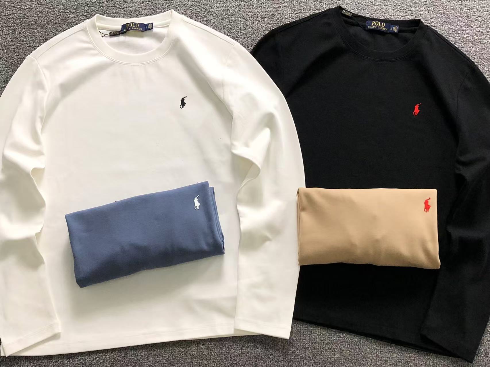 Ralph Lauren Longsleeve