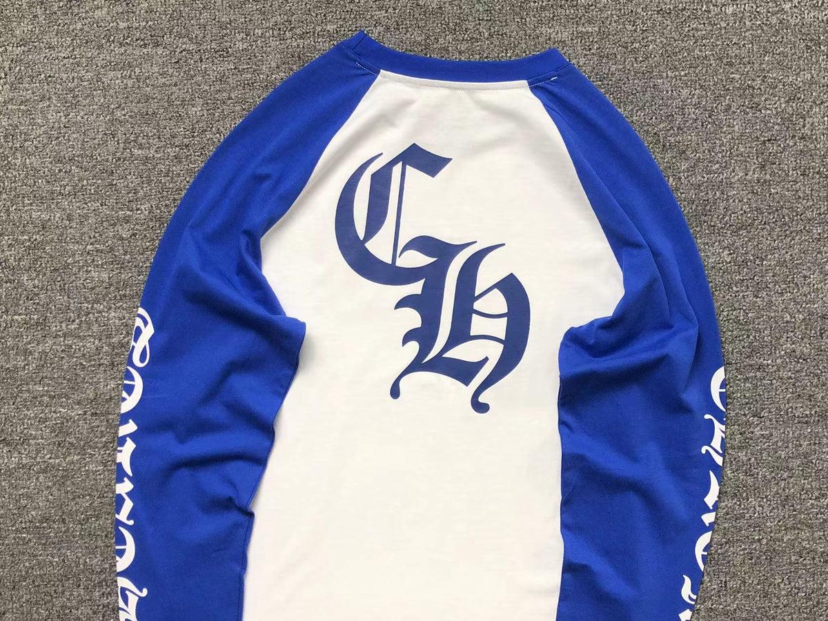 Cross Longsleeve