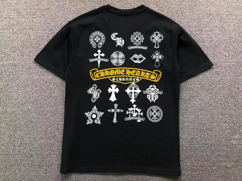 Cross Tshirt