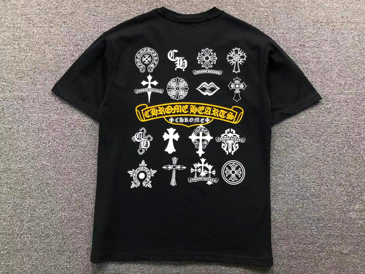 Cross Tshirt