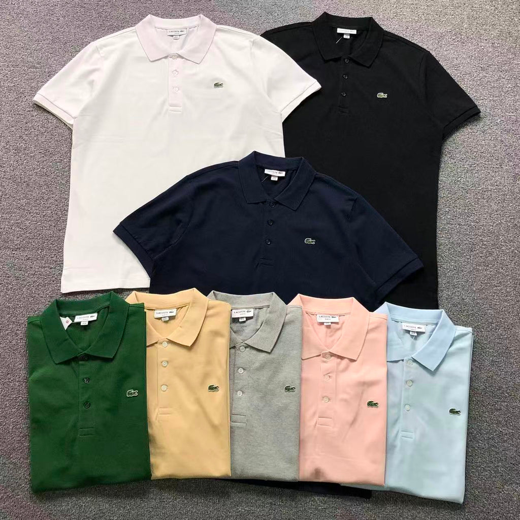 Classic Polo