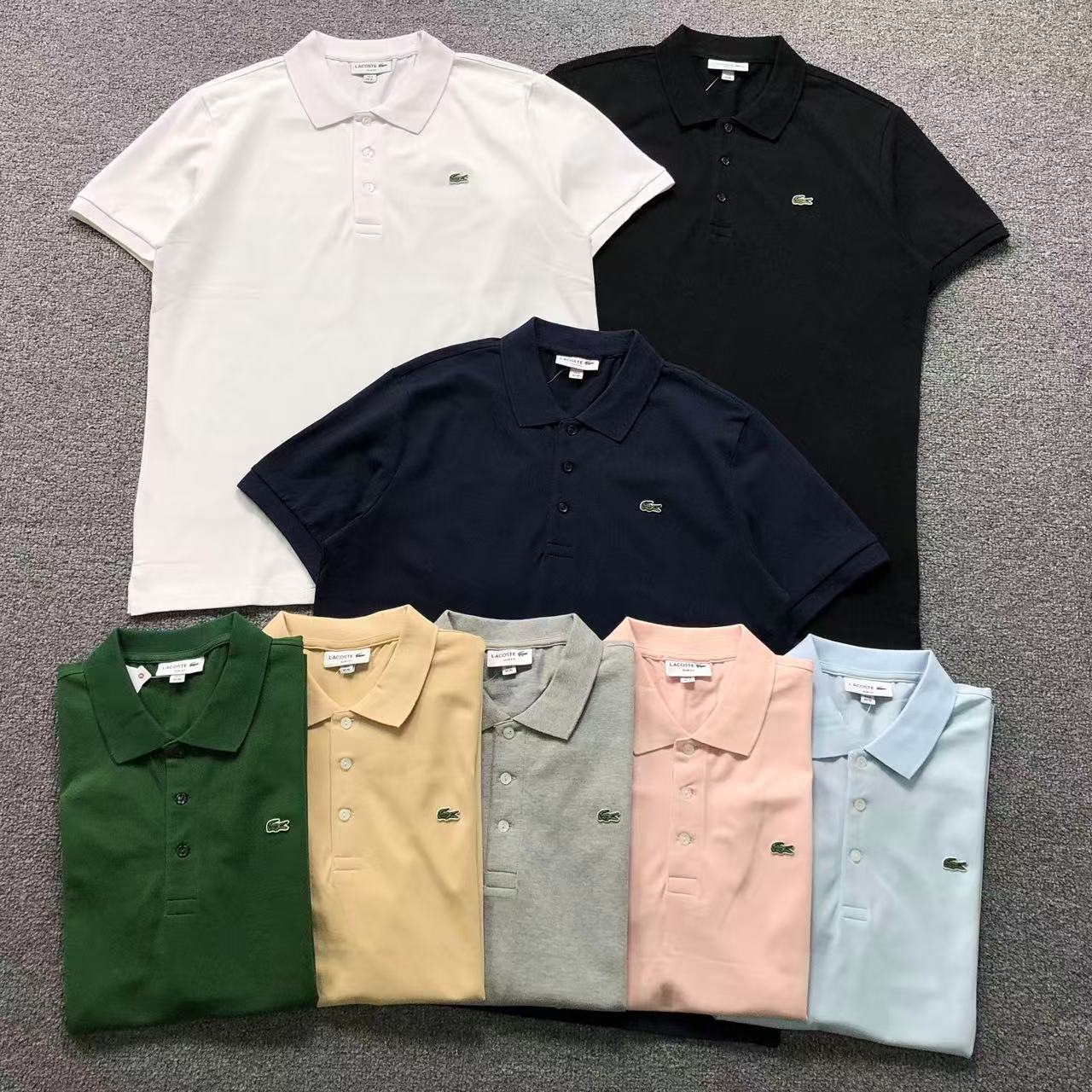 Classic Polo