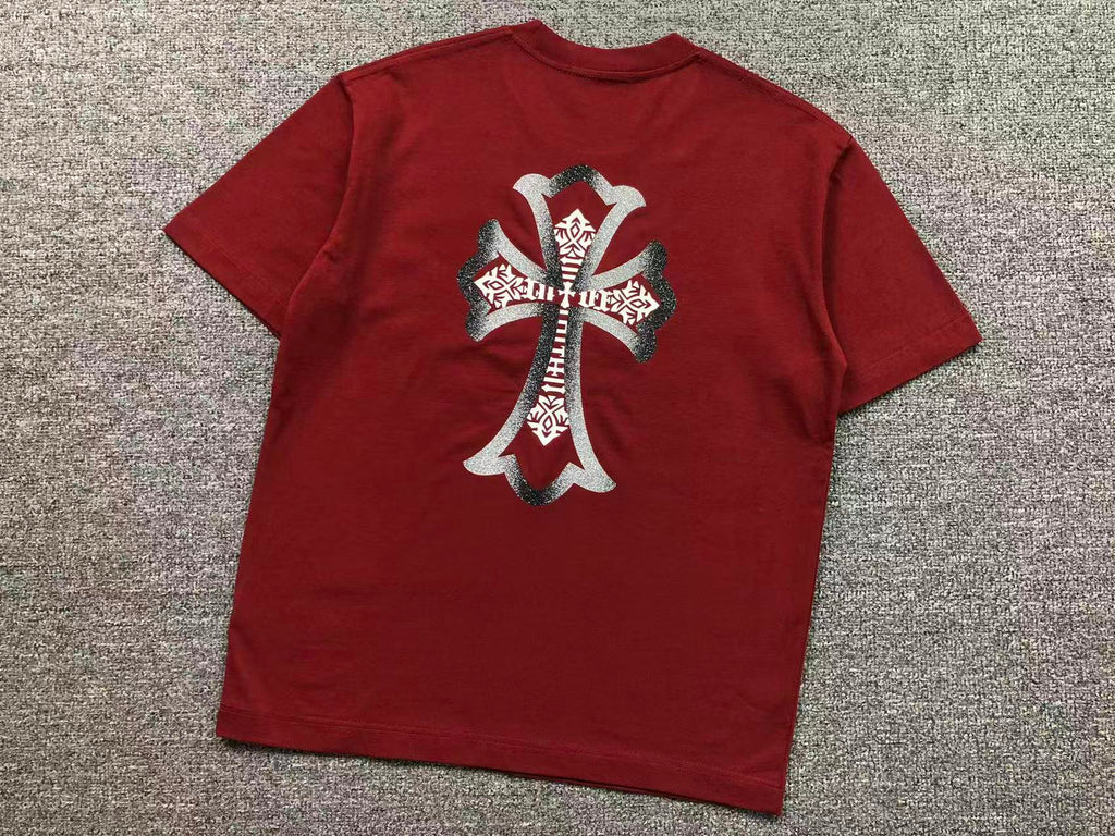 Cross Tshirt