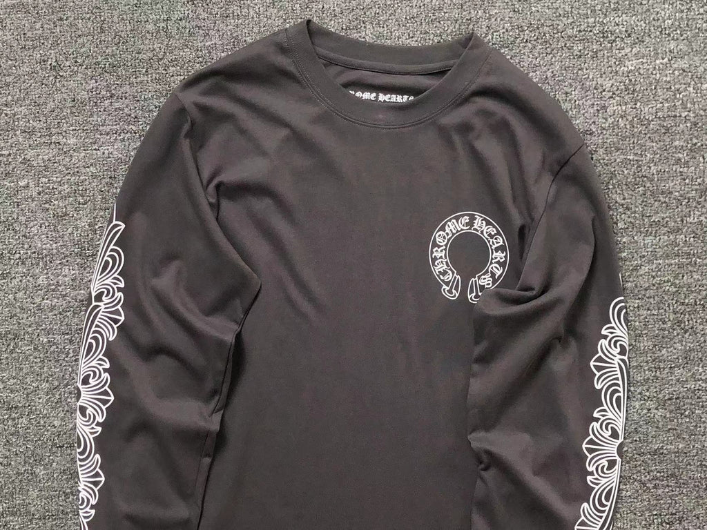 Cross Longsleeve