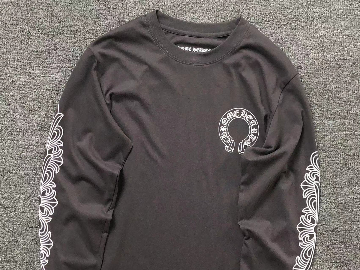 Cross Longsleeve