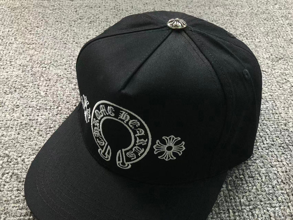 Cross Cap