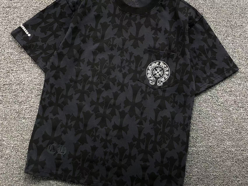Cross Tshirt