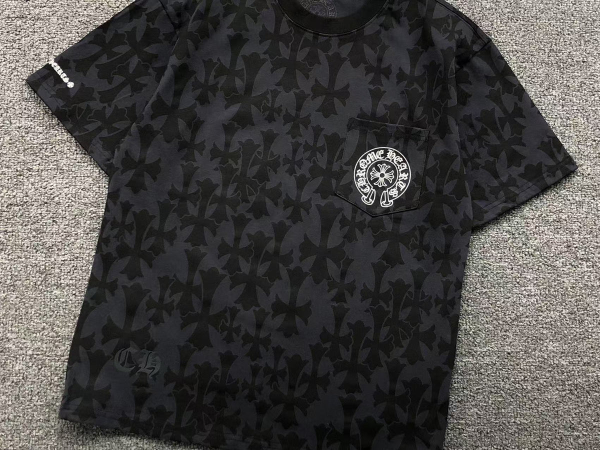 Cross Tshirt