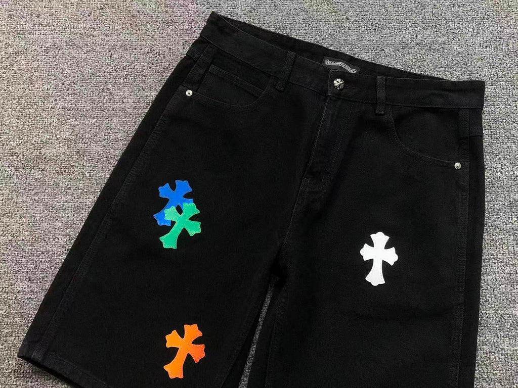 Cross Shorts