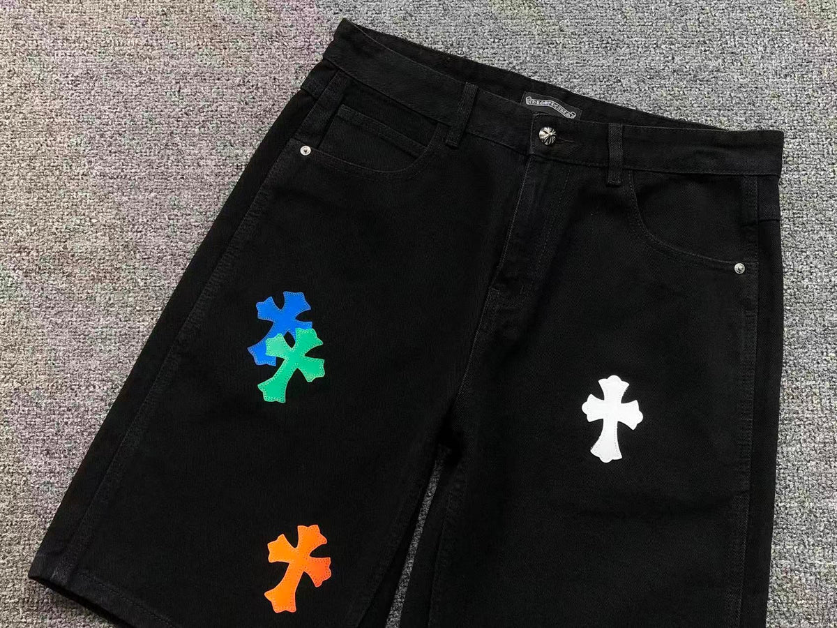 Cross Shorts