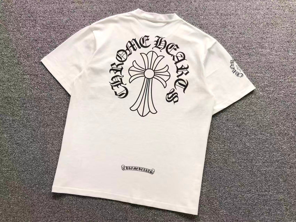 Cross Tshirt