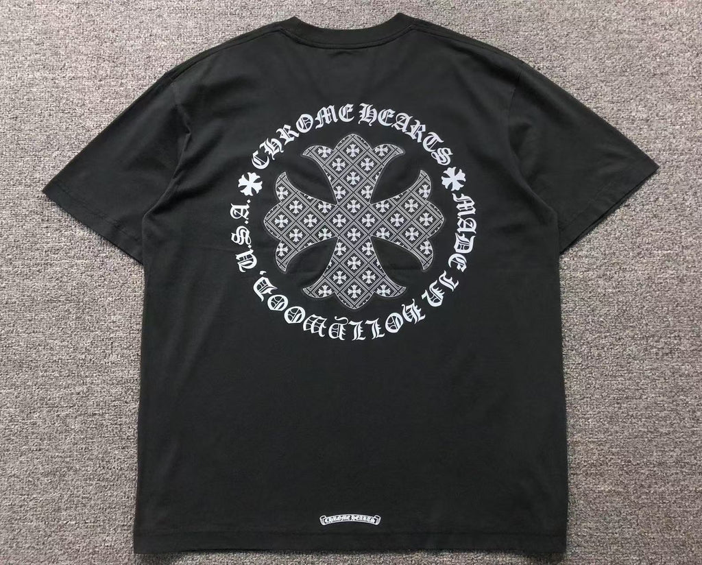Cross Tshirt