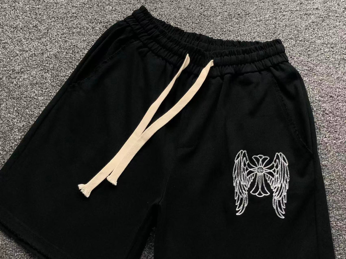 Cross Shorts