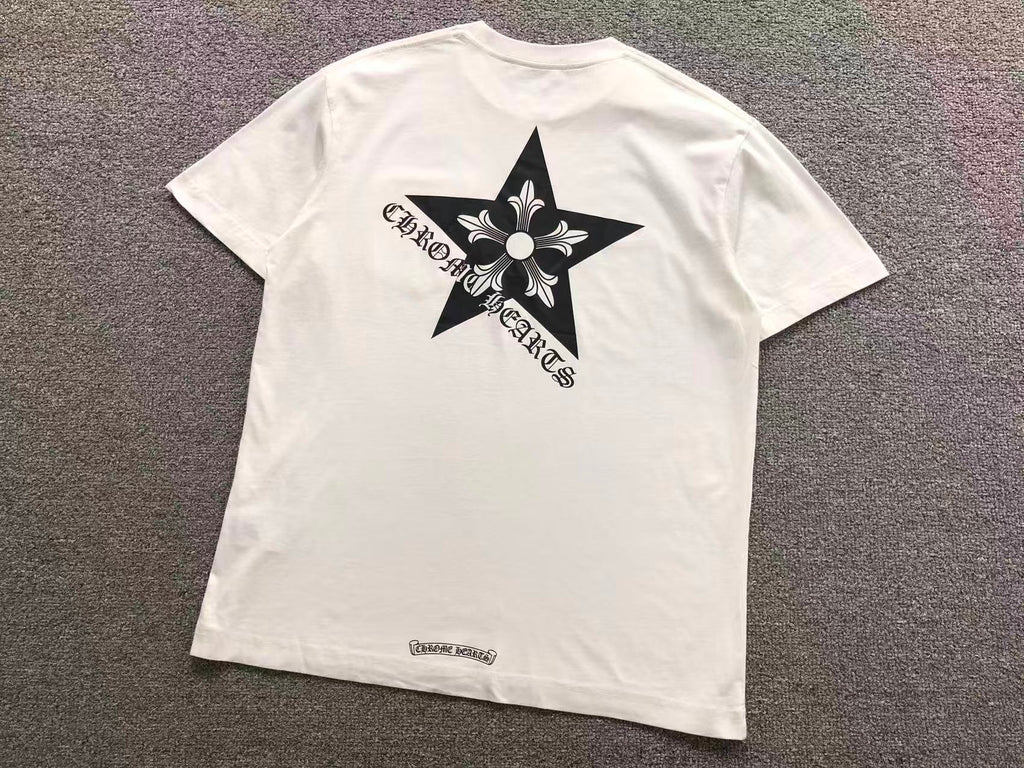 Cross Tshirt