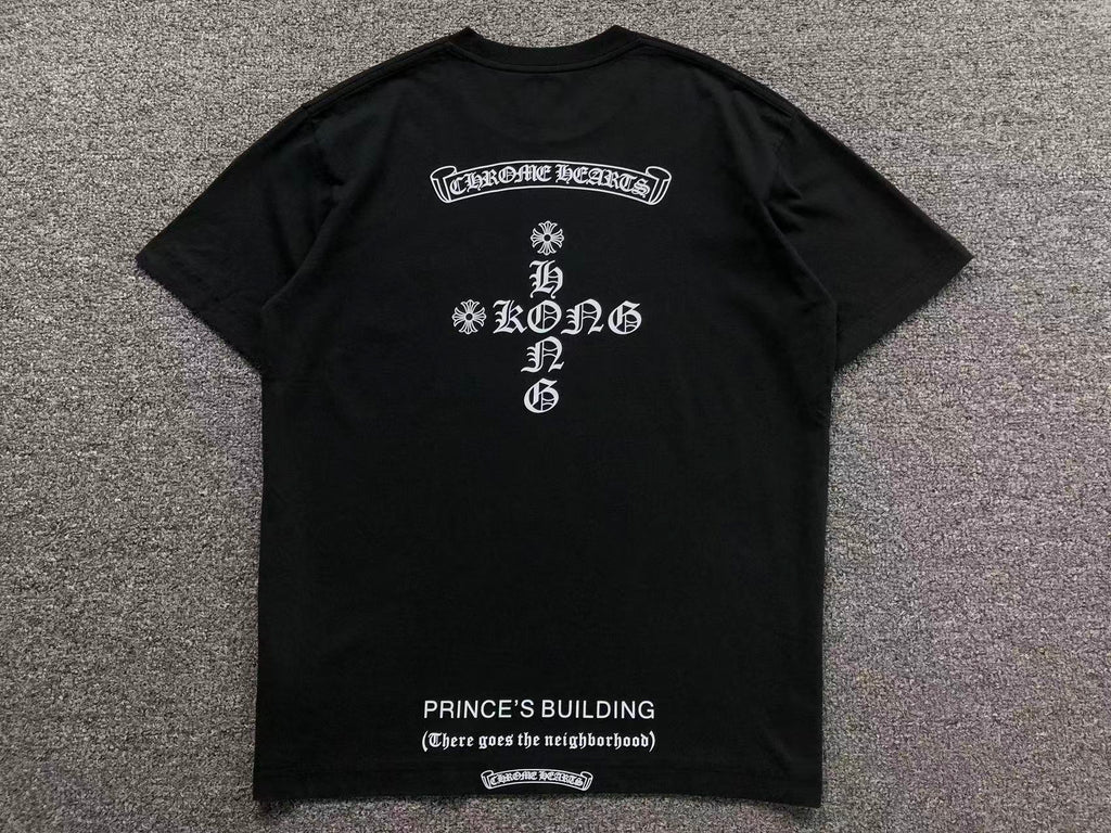 Cross Tshirt