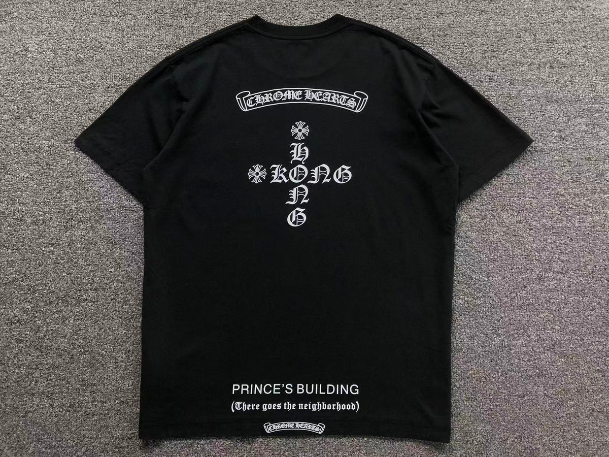 Cross Tshirt