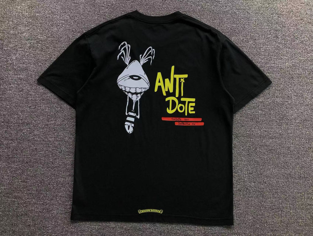 Cross Tshirt