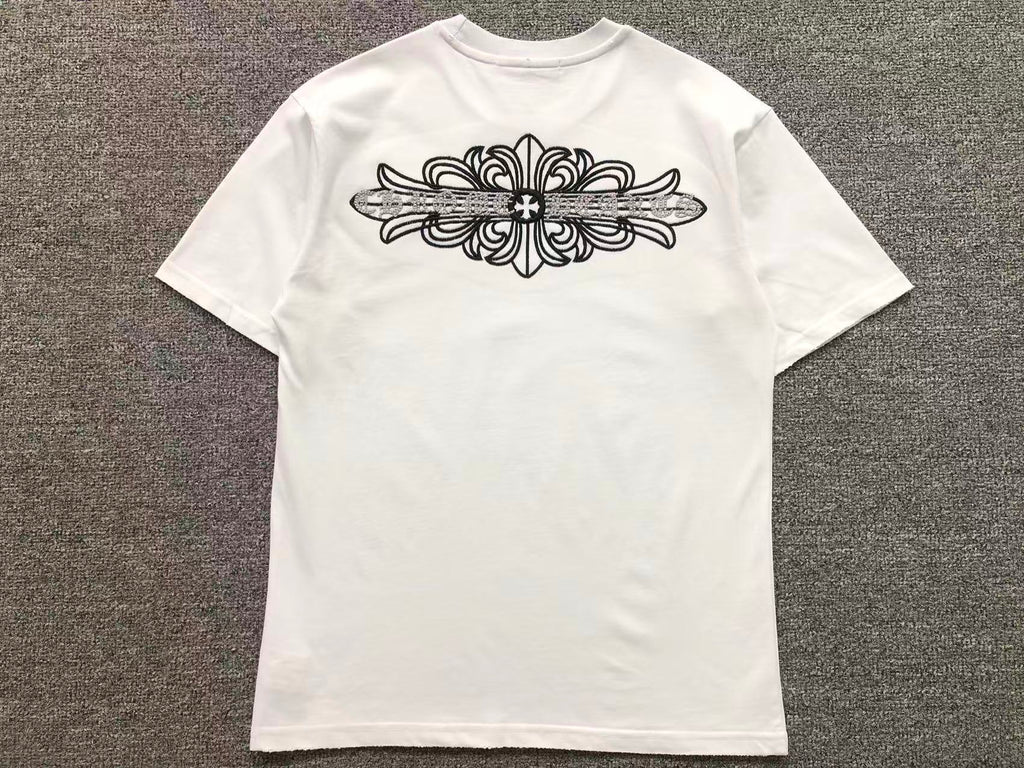 Cross Tshirt
