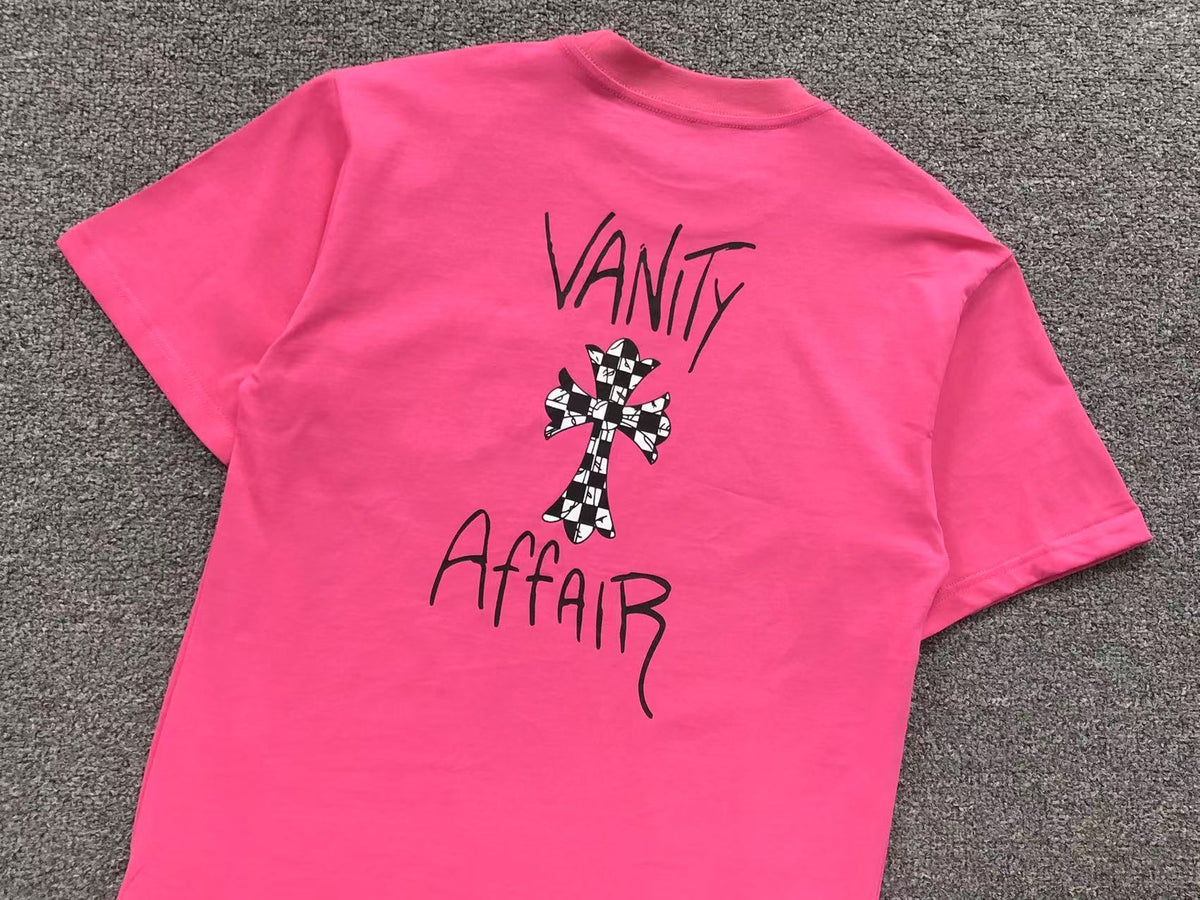 Cross Tshirt