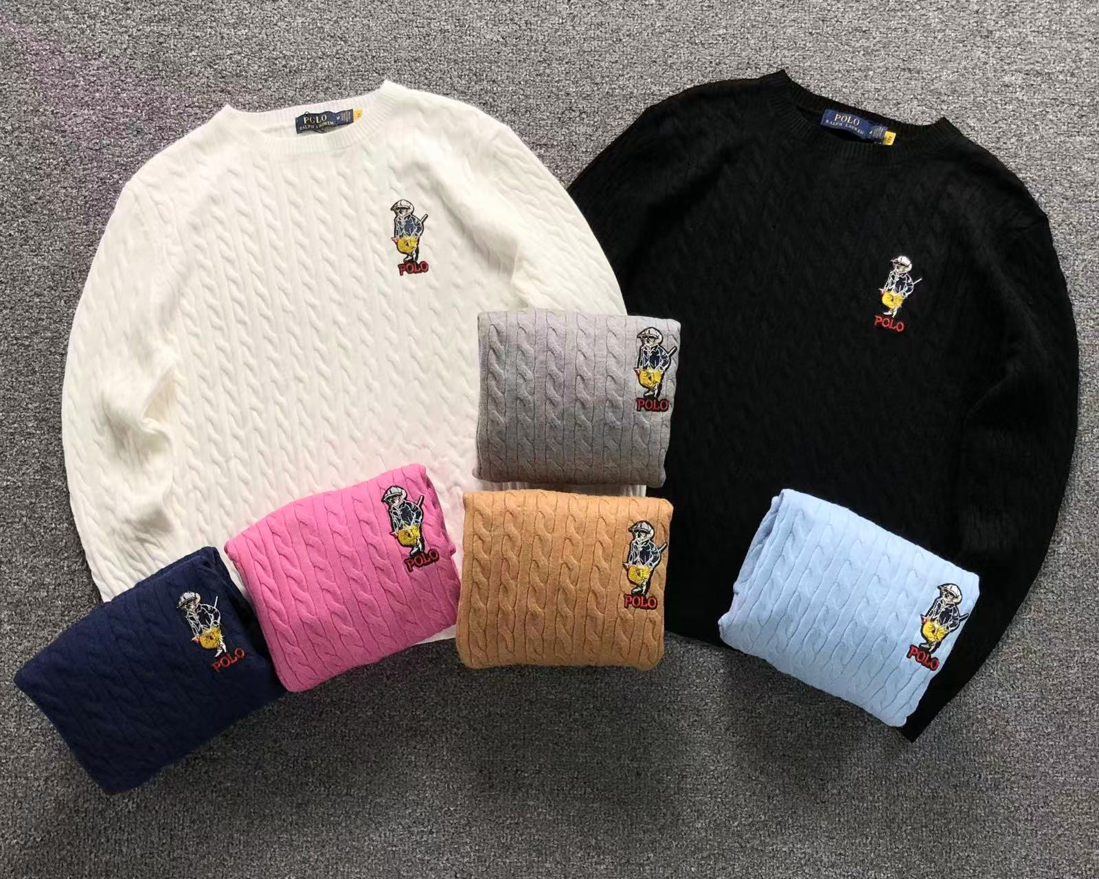 Ralph Lauren Sweater