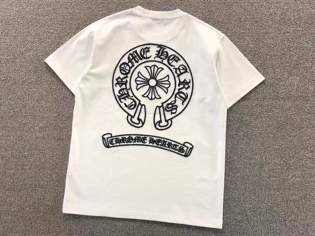 Cross Tshirt