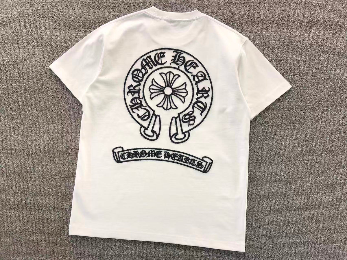 Cross Tshirt
