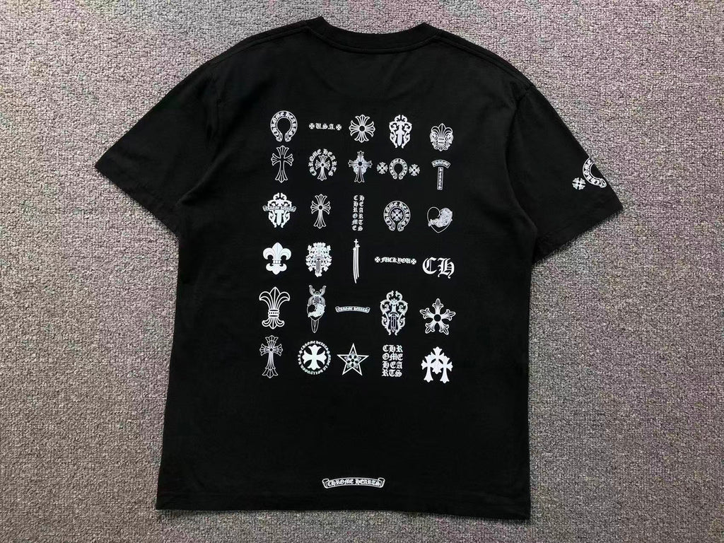 Cross Tshirt