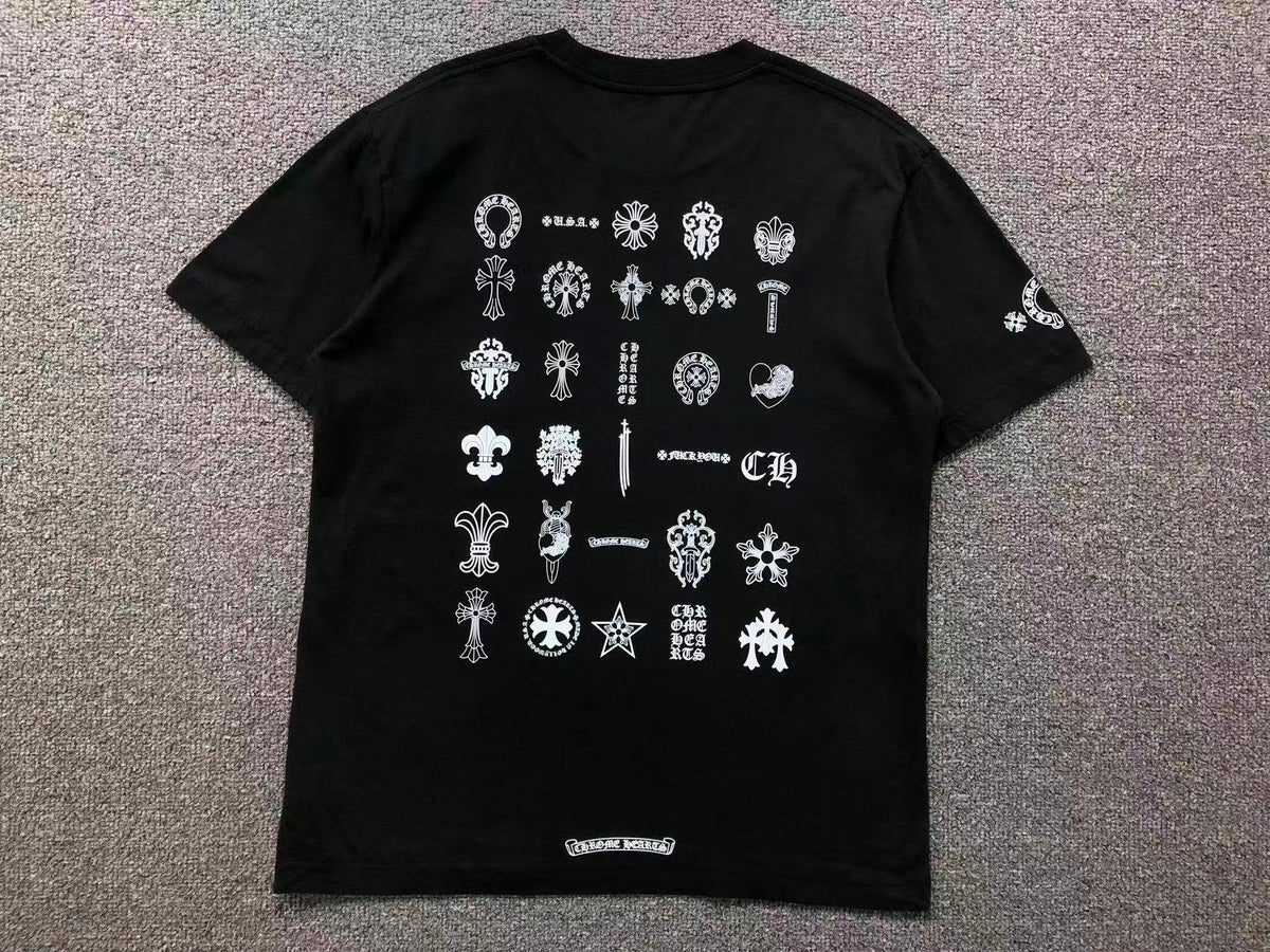 Cross Tshirt