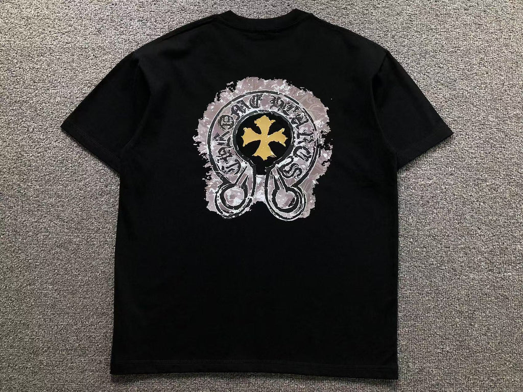 Cross Tshirt