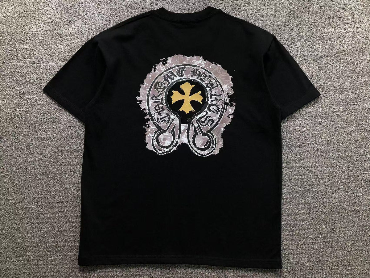 Cross Tshirt